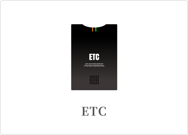 ETC（後日精算可能）